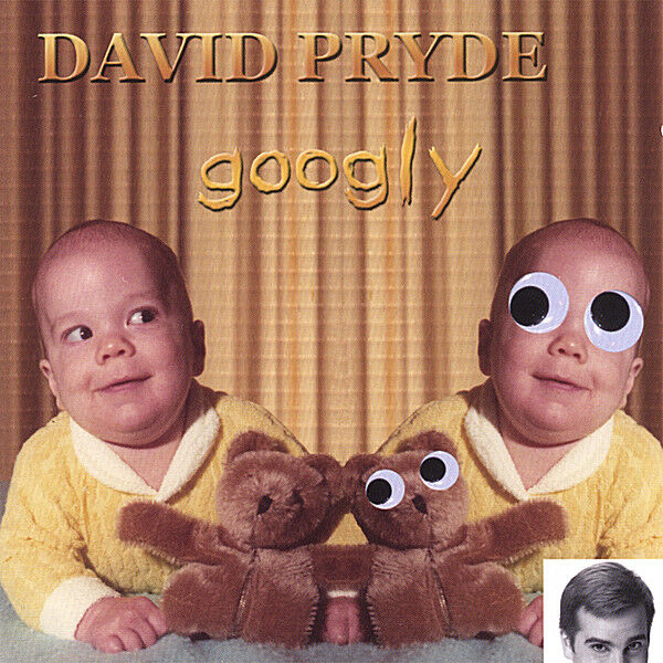 Cover art for Googly